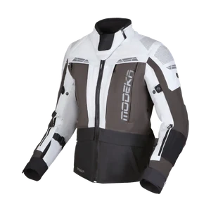 Motorradjacken f&uuml;r Damen