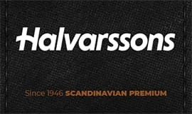 Halvarssons