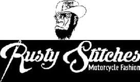 Rusty Stitches
