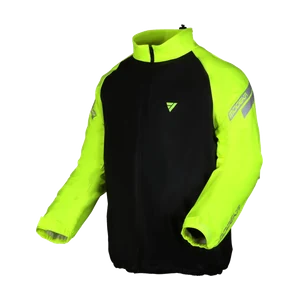 Regenbekleidung