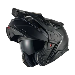 Endurohelm