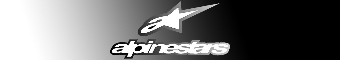 Alpinestars Motorradbekleidung Alpinestars Motorradbekleidung