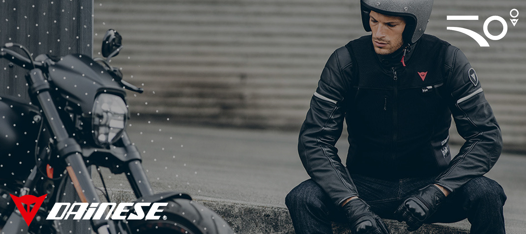 Dainese Motorradbekleidung