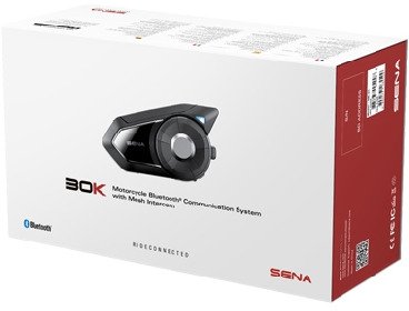 Headsets von Sena für den Motorradfahrer von heute