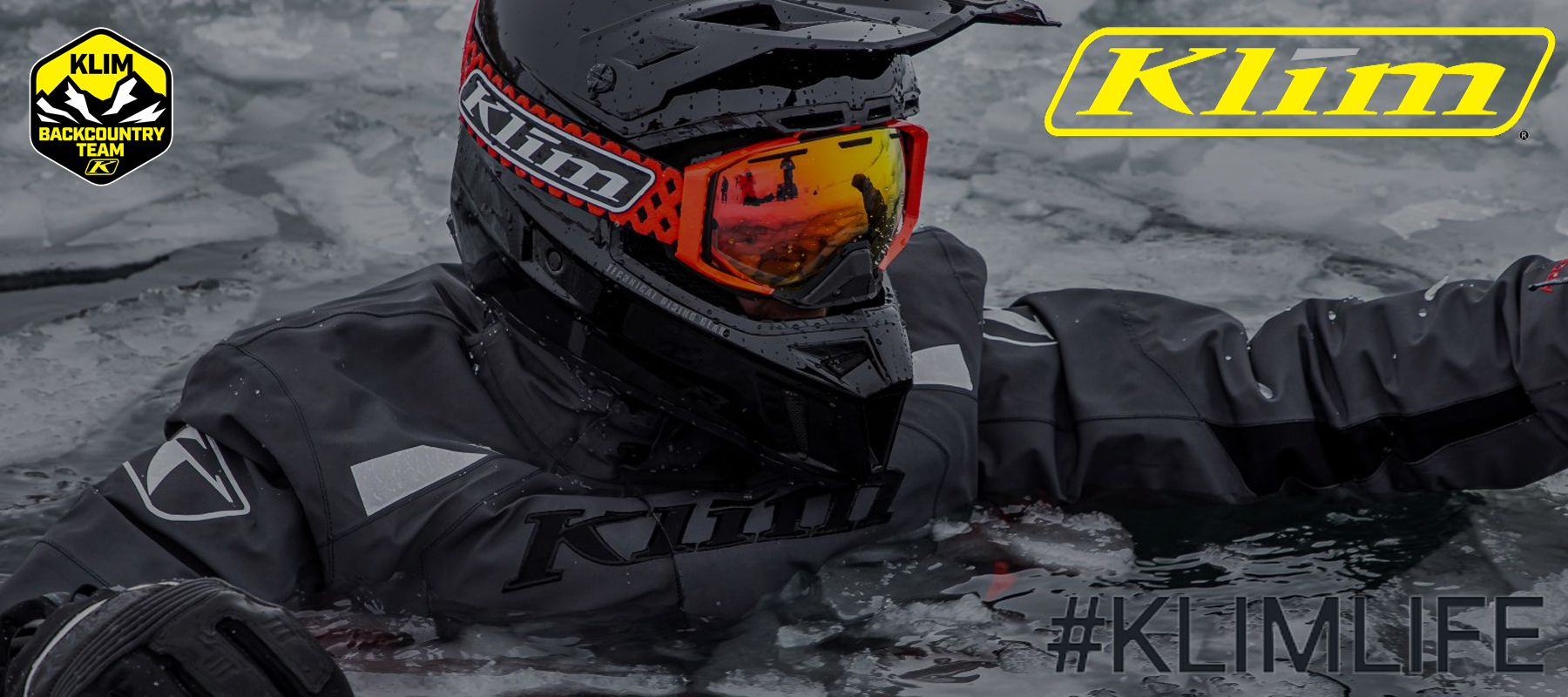 Klim Premium-Motorradbekleidung
