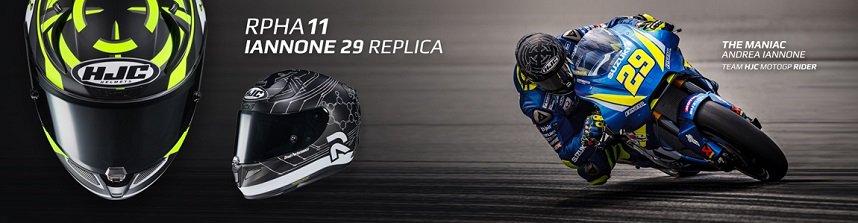 RPHA 11 Integralhelme RPHA 11 Integralhelme