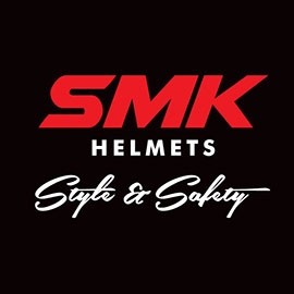 SMK Motorradhelme - Gute Performance mit top Preis-Leistung