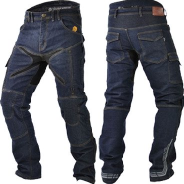 Probut X-Factor Motorradjeans von Trilobite