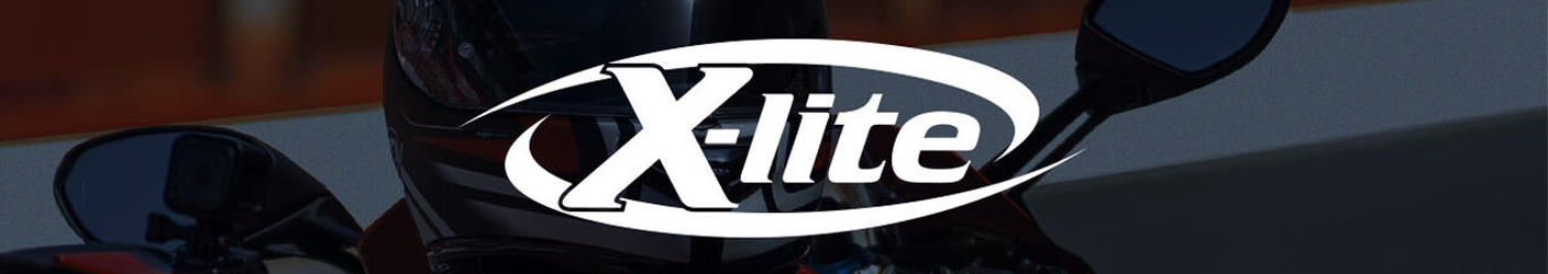 X-Lite Motorradhelme