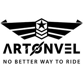 Artonvel Motorradgepäck