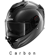 Carbon Motorradhelme - Extrem leicht und ein optisches Highlight im Motorrad Helm Bereich