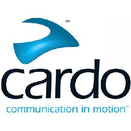 Cardo Motorrad-Headsets