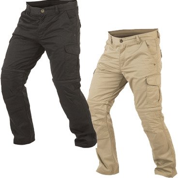 Dual Pants Motorradjeans von Trilobite