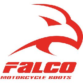 Falco Motorradstiefel und -schuhe