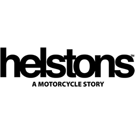 Helstons Kult-Motorradbekleidung