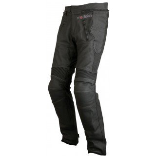 Motorrad-Lederhosen für den Fahrer von heute