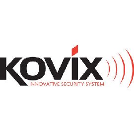 Kovix Alarm- und Bremsscheibenschlösser