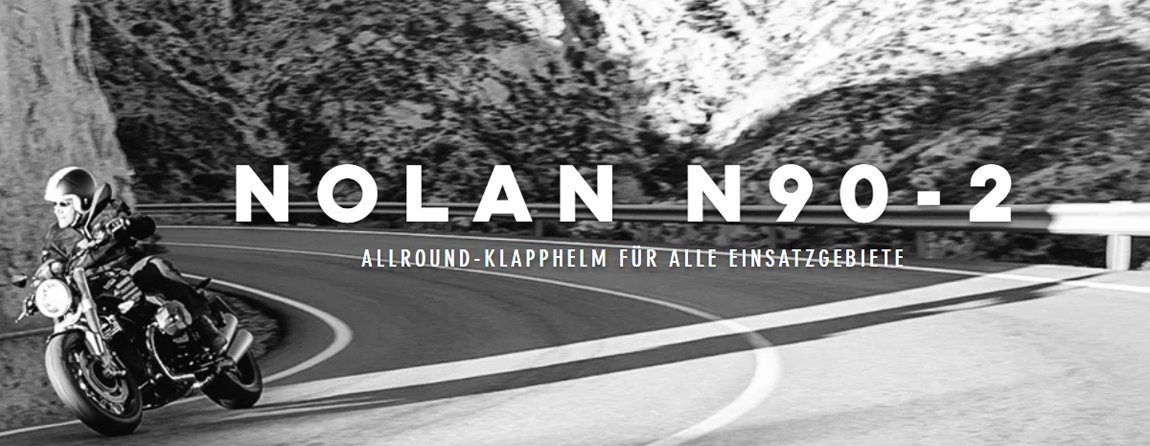 N90-2 Klapphelme N90-2 Klapphelme