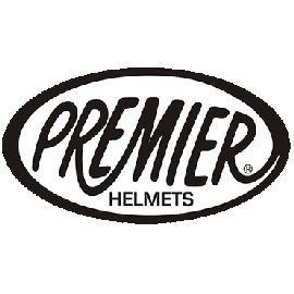 Premier Motorradhelme