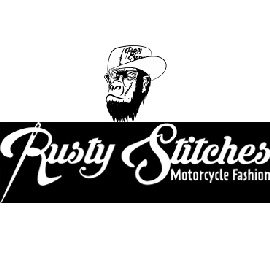 Rusty Stitches Motorradbekleidung