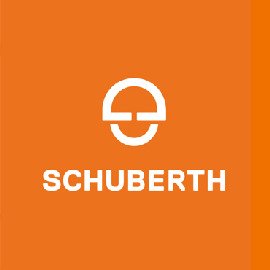 Schuberth Motorradhelme