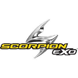 Scorpion EXO Motorradhelme