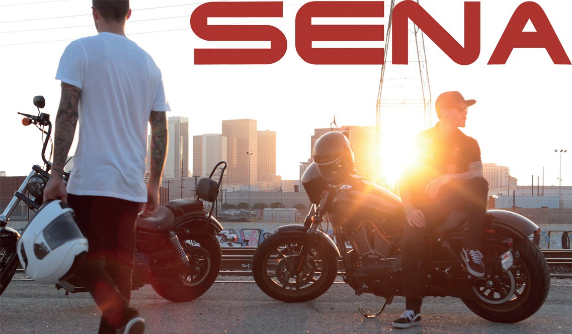 Sena Headsets und Motorradhelme Sena Headsets und Motorradhelme