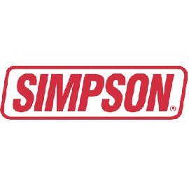 Simpson Motorradhelme