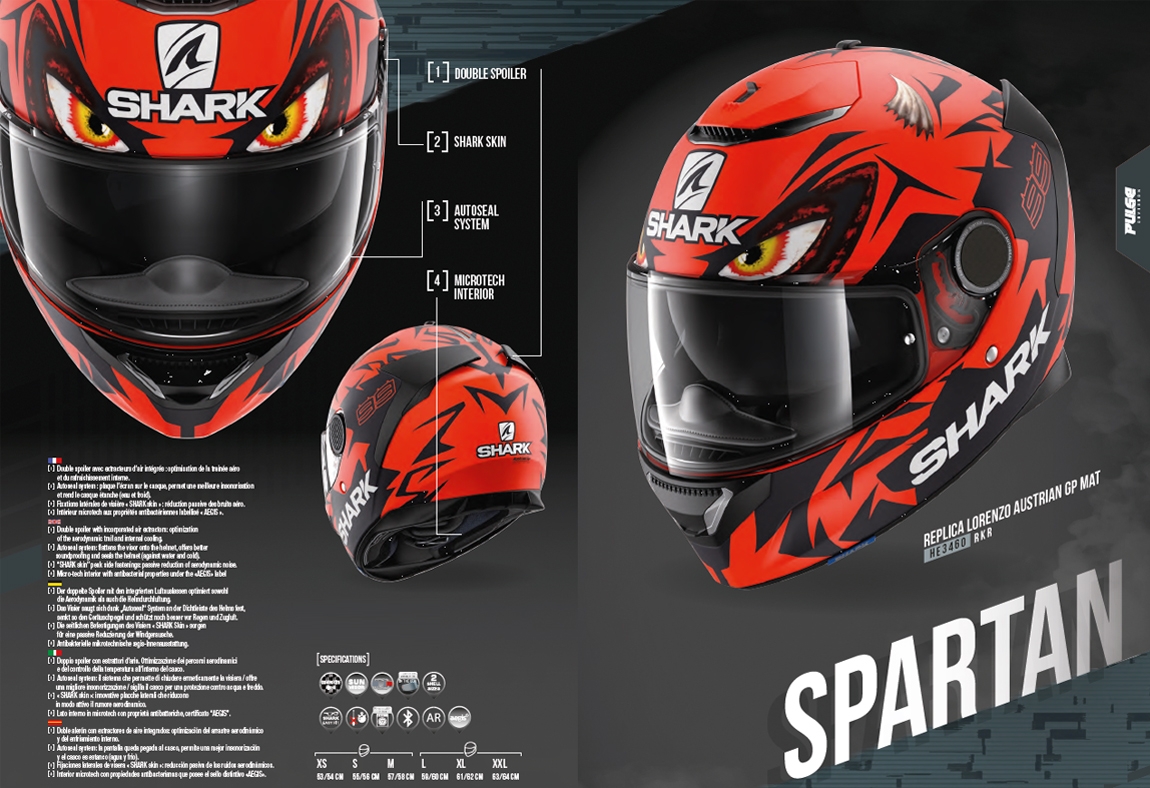 Spartan Spartan