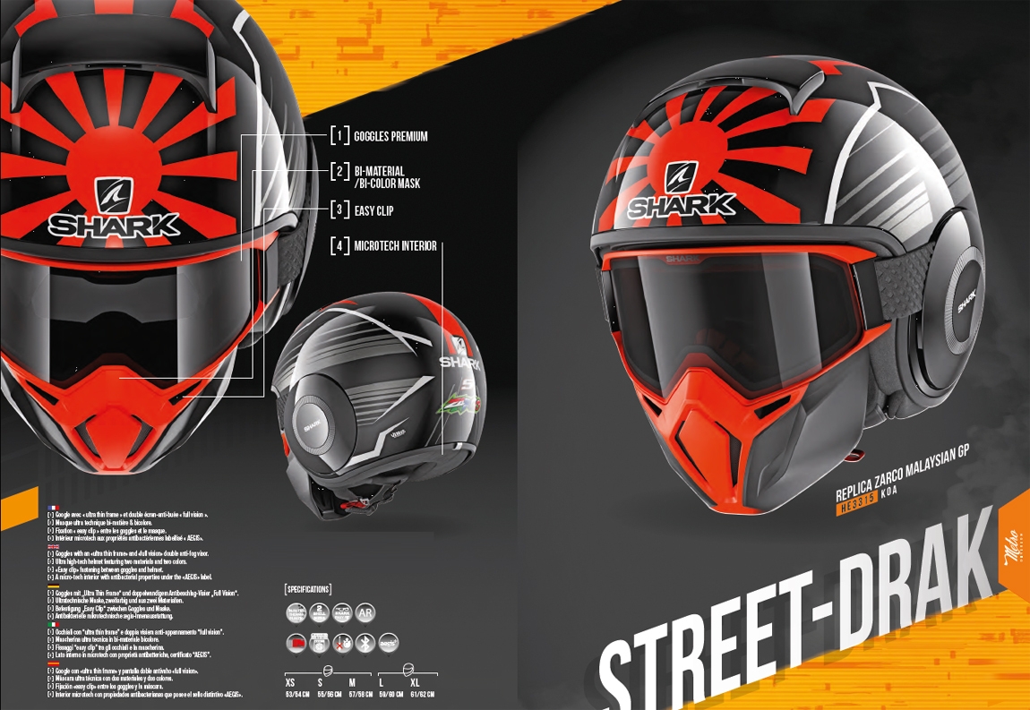 Shark Street-Drak Jethelme Shark Street-Drak Jethelme