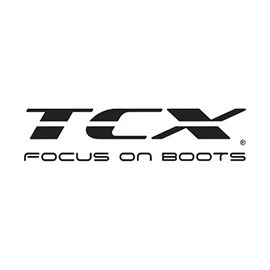 TCX Motorradstiefel und Schuhe