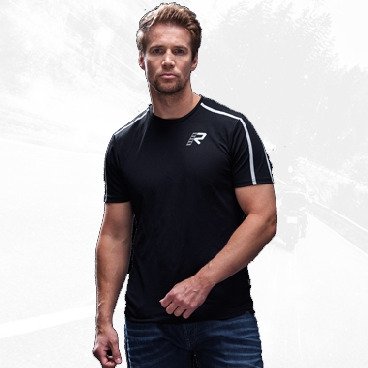 Poloshirts & T-Shirts