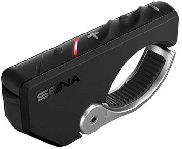 Fernbedienungen und Zubehör für Sena Headsets