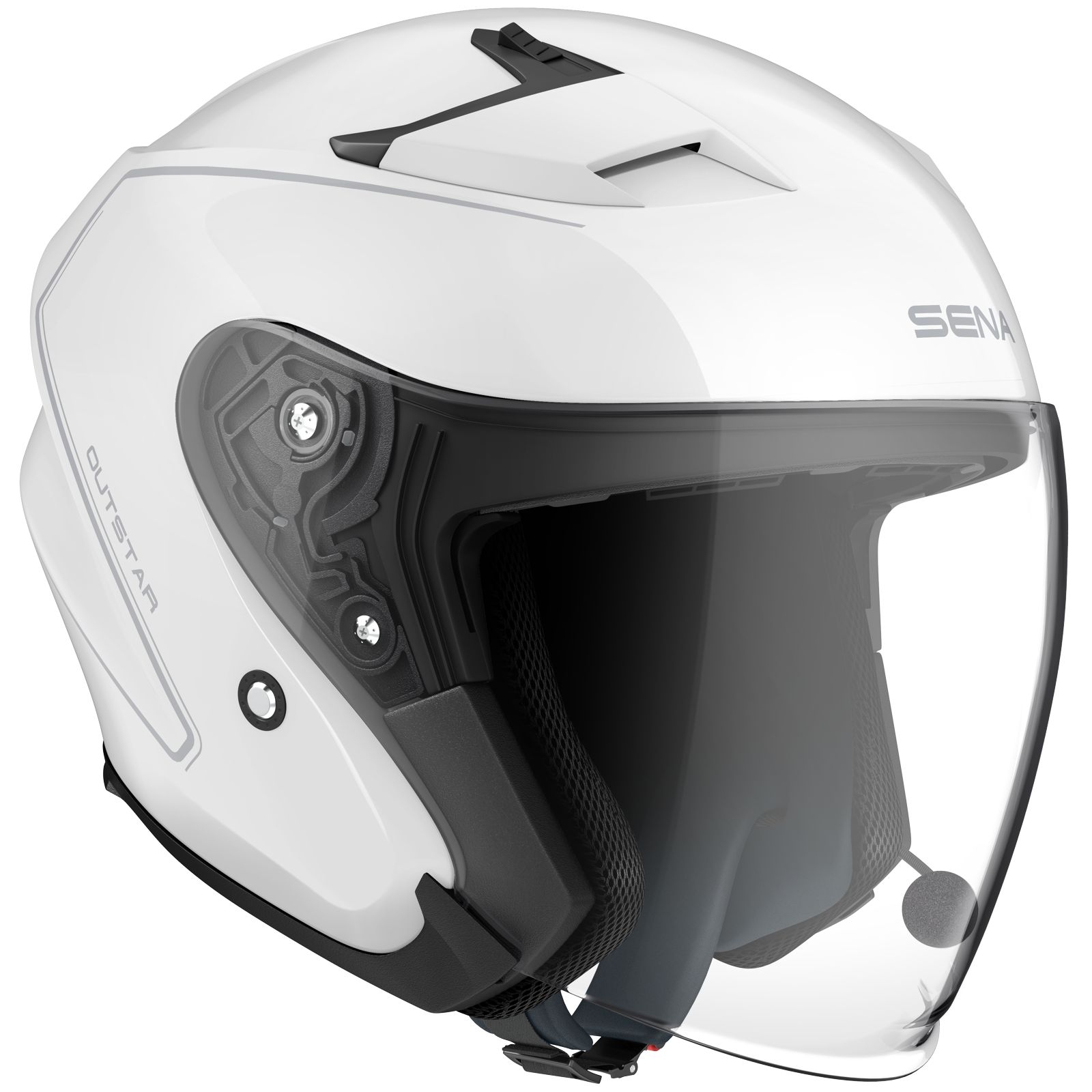Sena Jethelm OUTSTAR günstig online kaufen Bikeroutfit.de