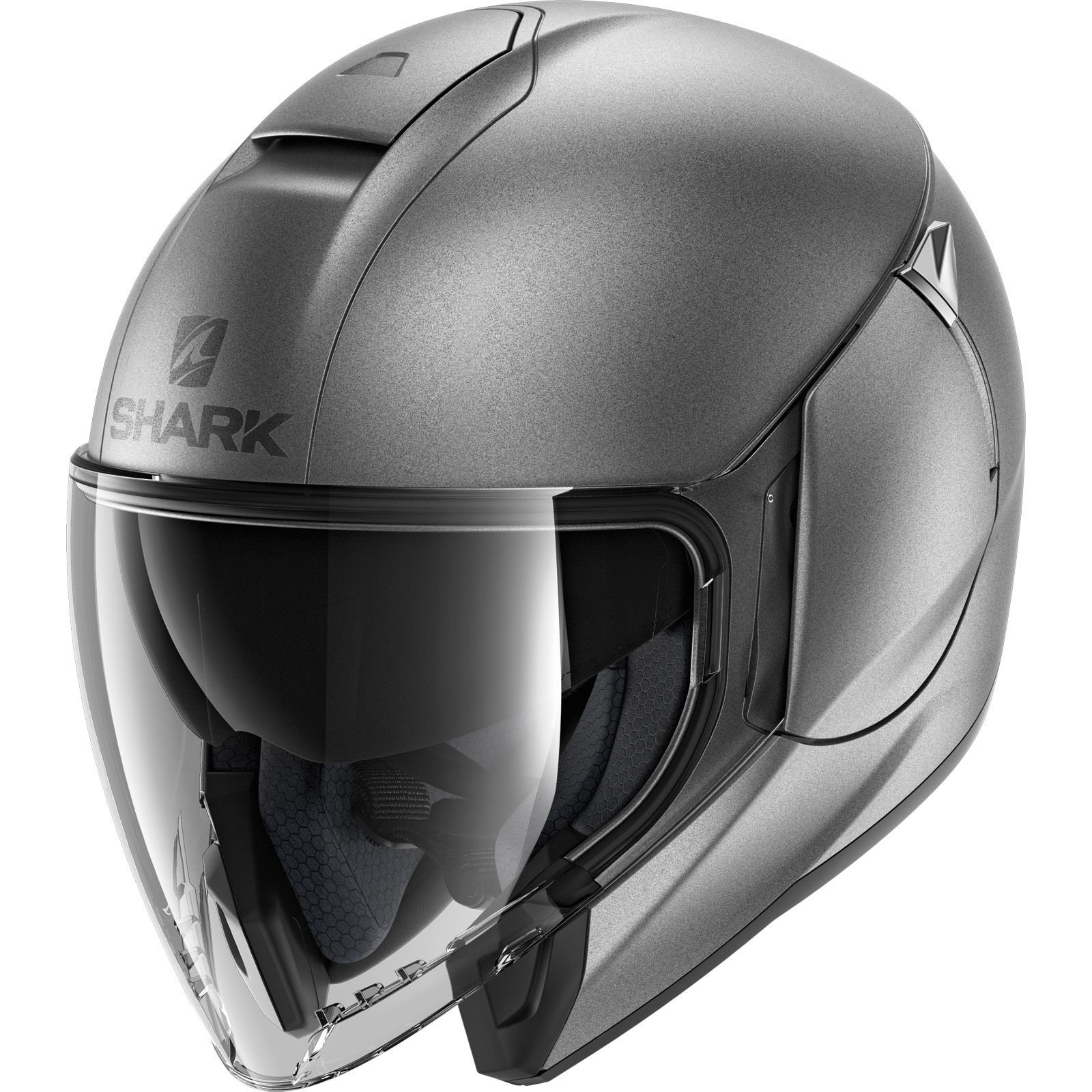 Shark CITYCRUISER Jethelm online kaufen | Bikeroutfit.de