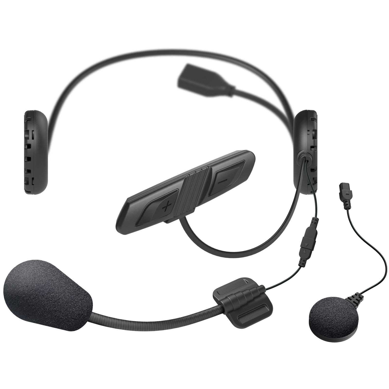 Sena Headset 3S PLUS WB Universal kaufen Bikeroutfit.de