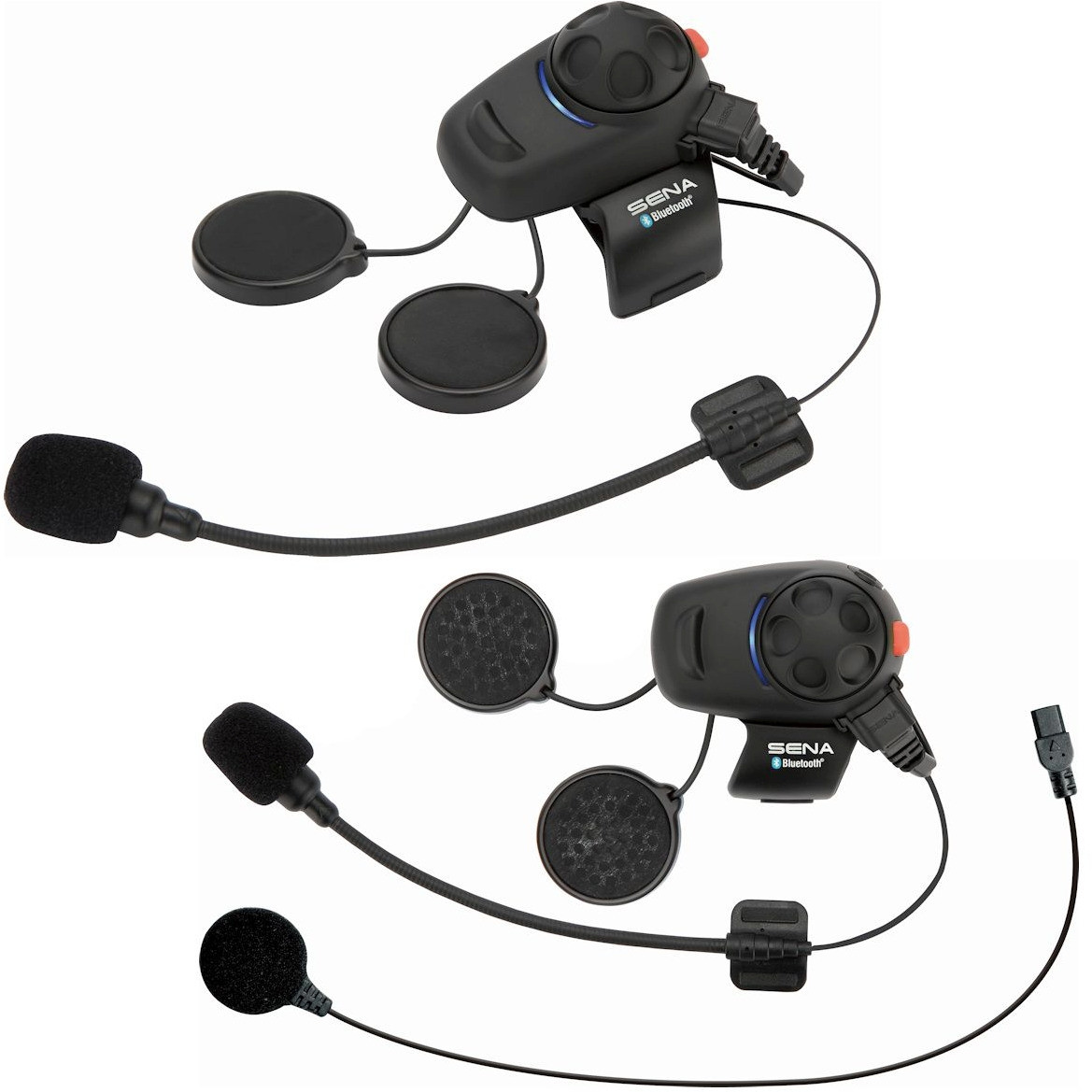 Motorrad Sprechanlage Fr 2 Personen