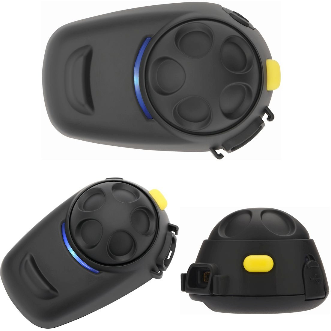 Sena MotorradHeadset SMH5FM kaufen Bikeroutfit.de