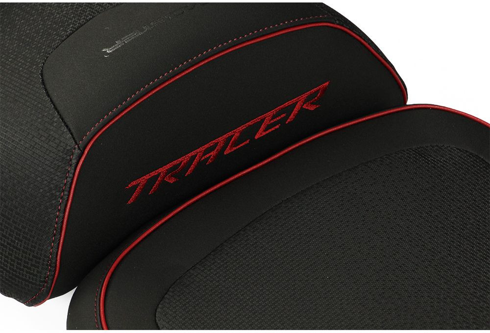 Bagster Ready Yamaha MT09 Tracer 900 20152017 5355A