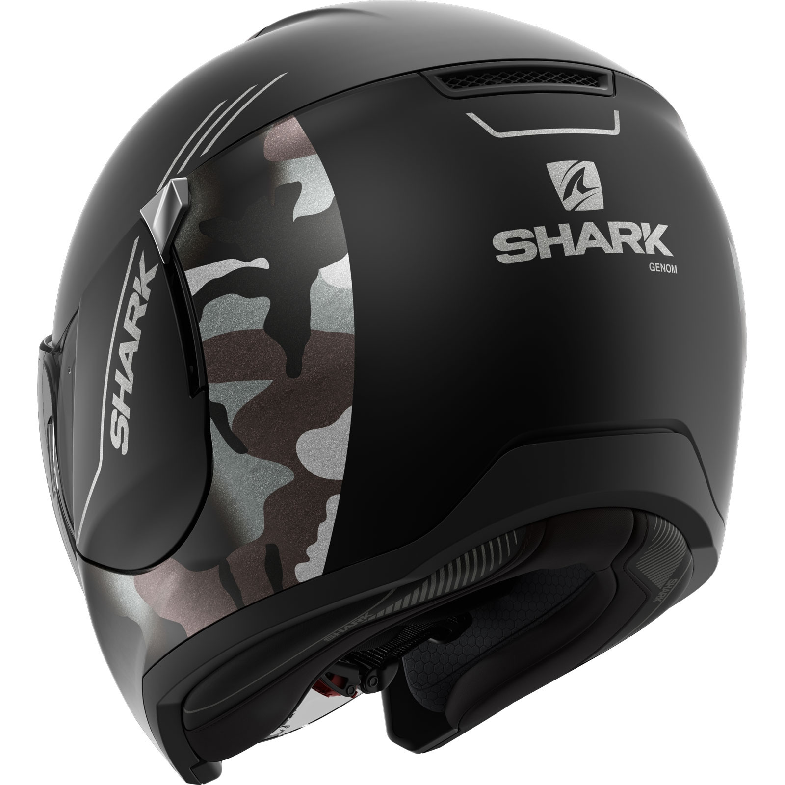 Shark CITYCRUISER Jethelm online kaufen | Bikeroutfit.de