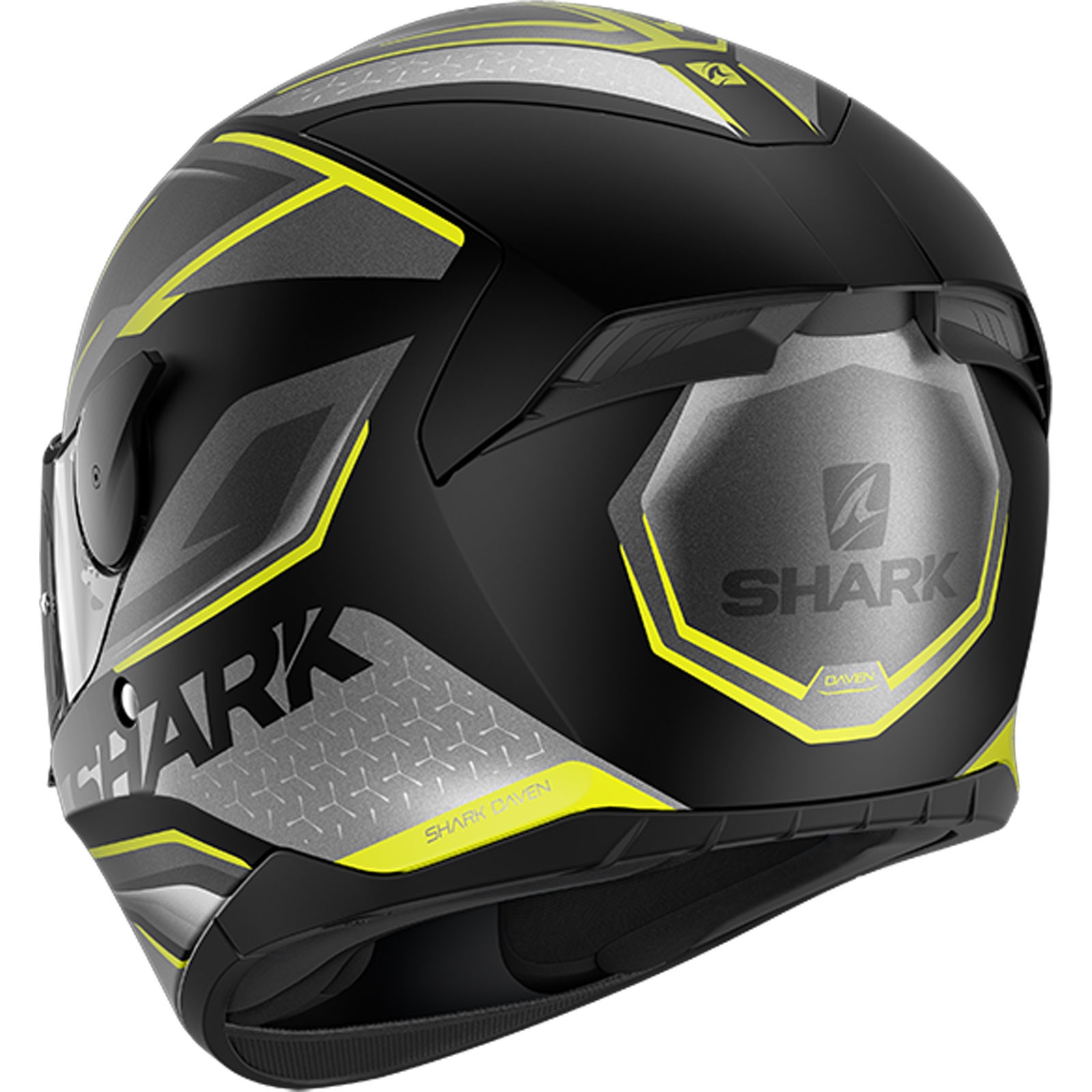 Shark D-SKWAL 2 Integralhelm kaufen | Bikeroutfit.de