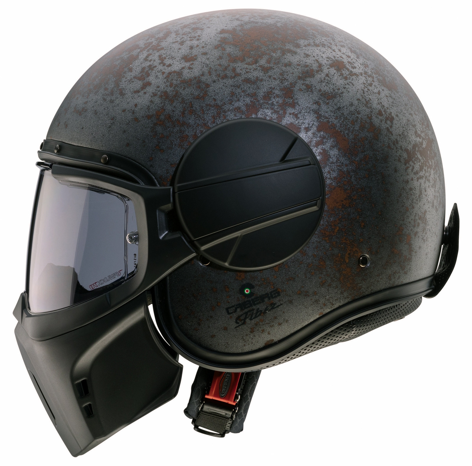 Caberg Ghost Integralhelm günstig kaufen | Bikeroutfit.de