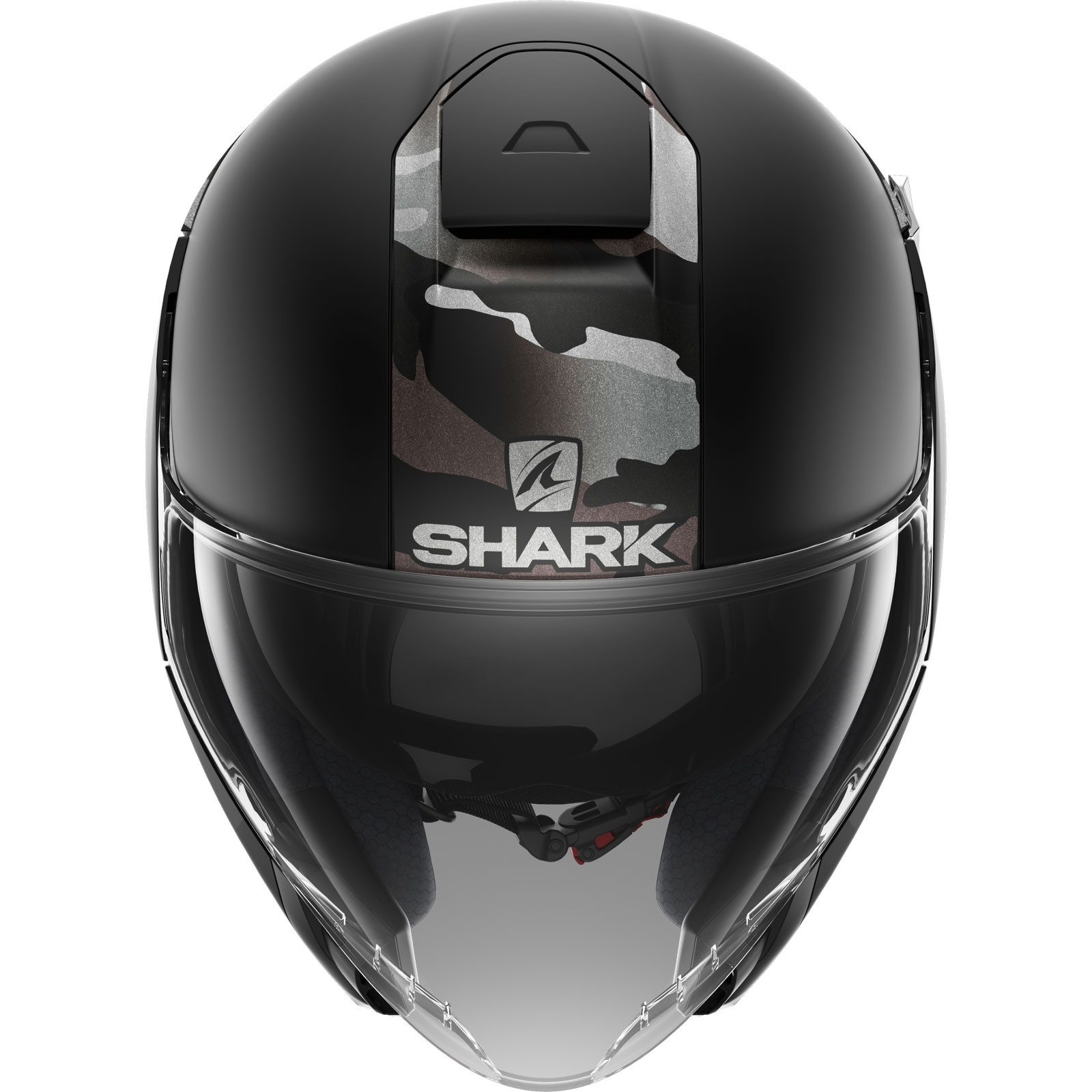 Shark CITYCRUISER Jethelm online kaufen | Bikeroutfit.de