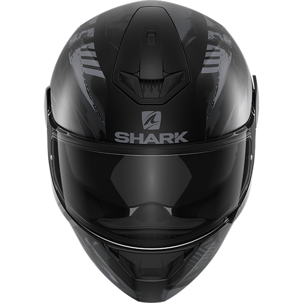 Shark D-SKWAL 2 Integralhelm kaufen | Bikeroutfit.de