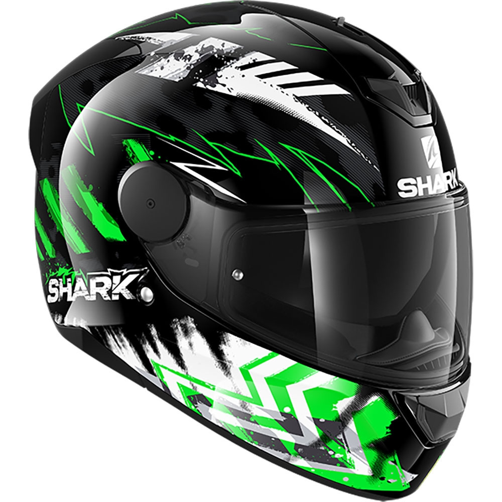 Shark D-SKWAL 2 Integralhelm kaufen | Bikeroutfit.de