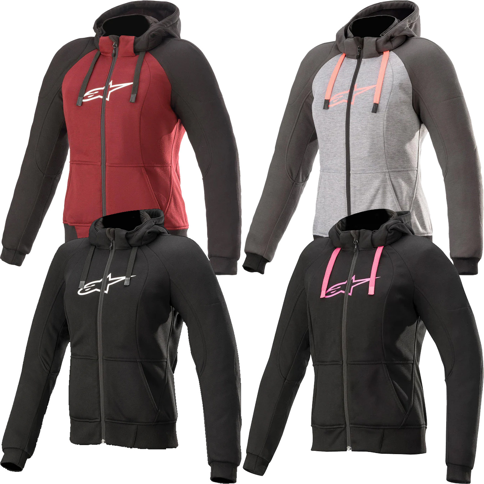 Alpinestars STELLA CHROME SPORT kaufen Bikeroutfit.de