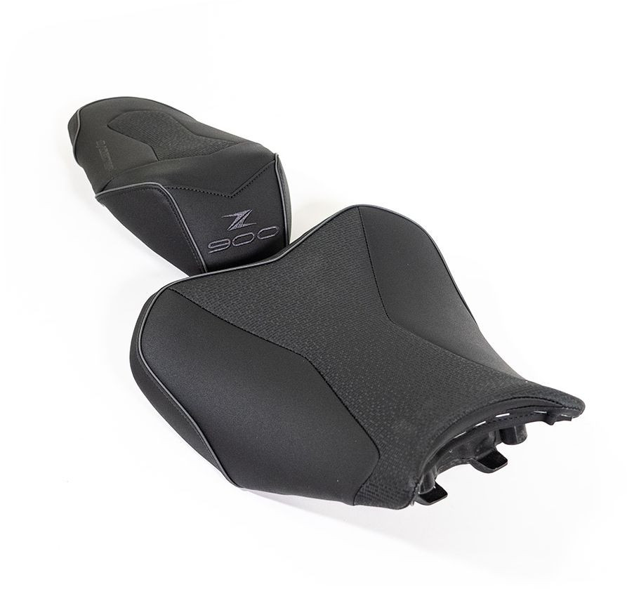 Bagster Sitzbank Ready LUXE KAWASAKI Z900 20172019