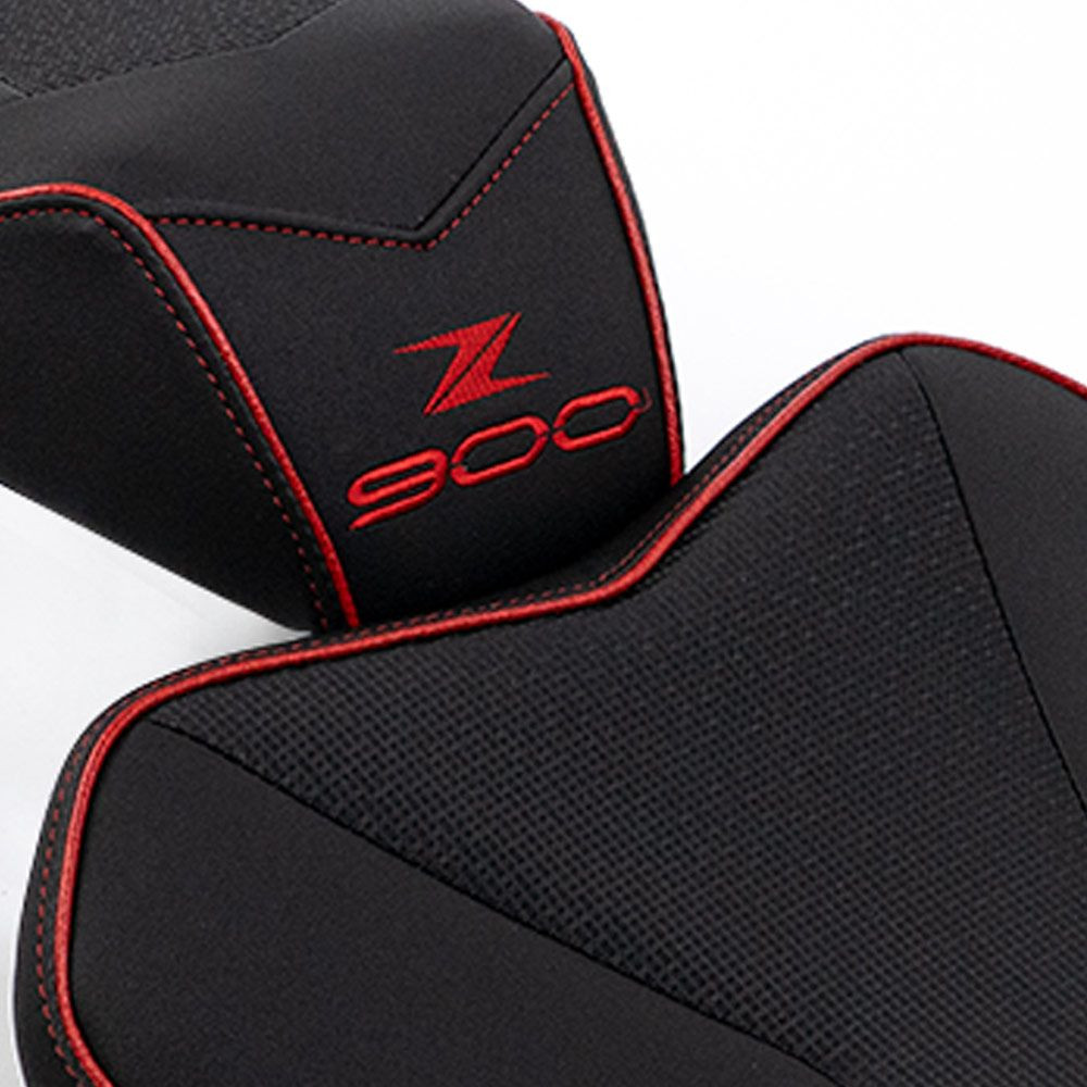 Bagster Sitzbank Ready LUXE KAWASAKI Z900 20172019