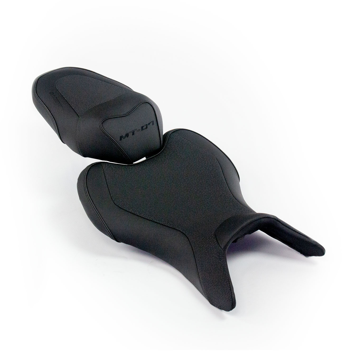 Bagster Sitzbank Ready LUXE Yamaha MT07 20182020