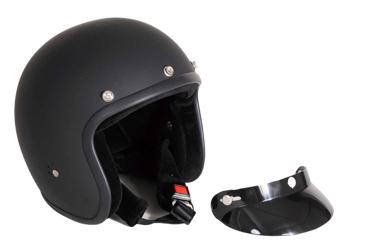 Bandit Jet ohne ECE Jethelm günstig kaufen Bikeroutfit.de